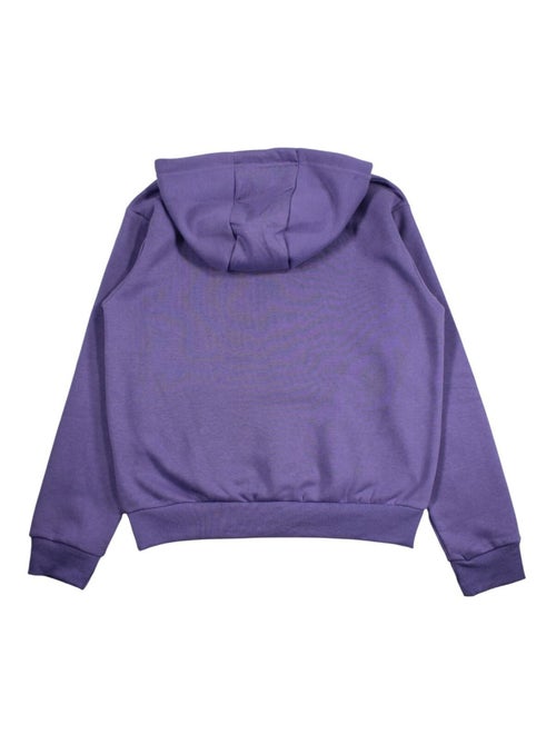 Ellesse - Sweat à capuche Femme - Kiabi