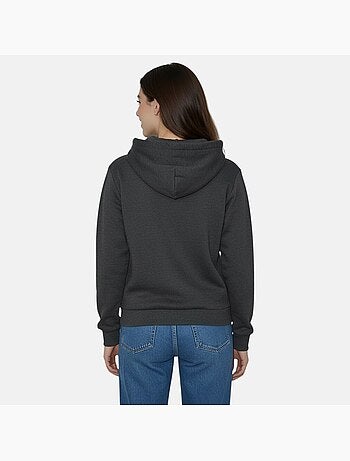 Ellesse - Sweat à capuche femmeau style moderne et confortable