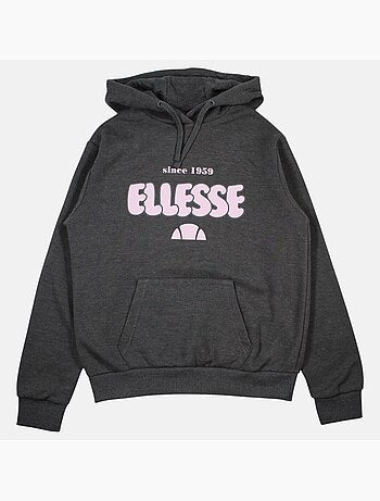 Ellesse - Sweat à capuche femmeau style moderne et confortable