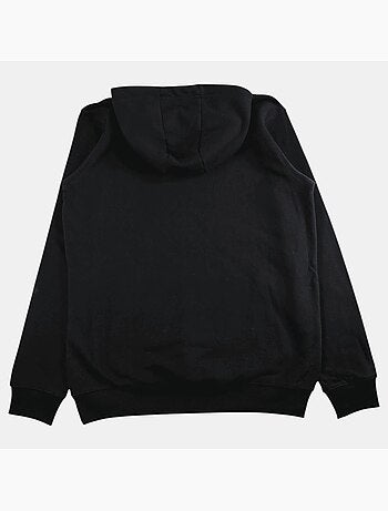 Ellesse - Sweat à capuche homme à imprimé