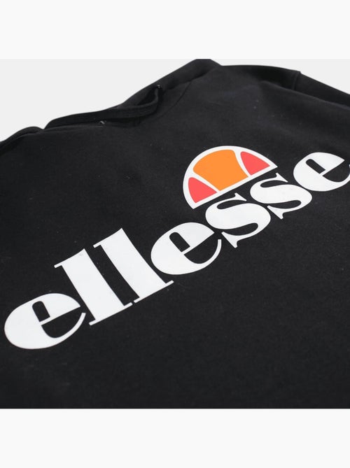 Ellesse - Sweat à capuche homme à imprimé - Kiabi