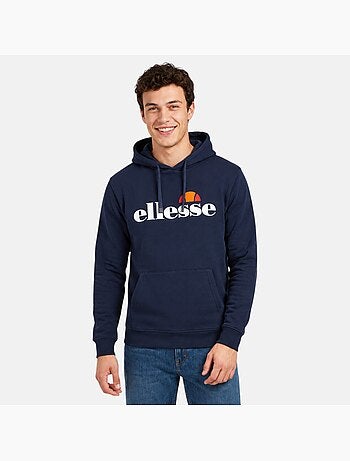 Ellesse - sweat à capuche homme