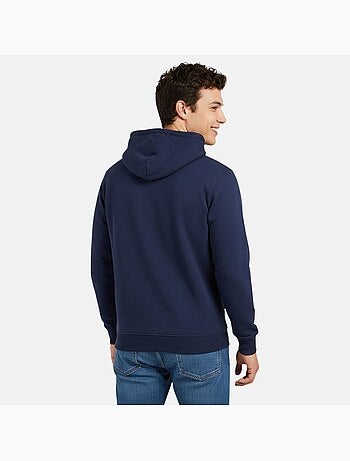Ellesse - sweat à capuche homme