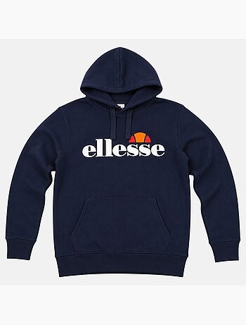 Ellesse - sweat à capuche homme