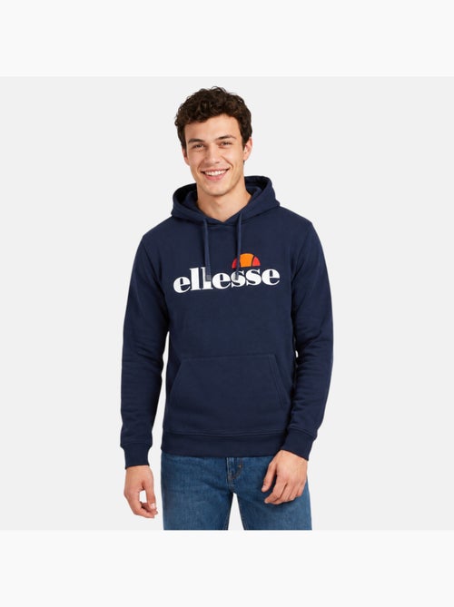 Ellesse - sweat à capuche homme - Kiabi Ellesse - sweat à capuche homme - Kiabi
