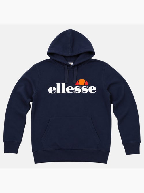 Ellesse - sweat à capuche homme - Kiabi Ellesse - sweat à capuche homme - Kiabi