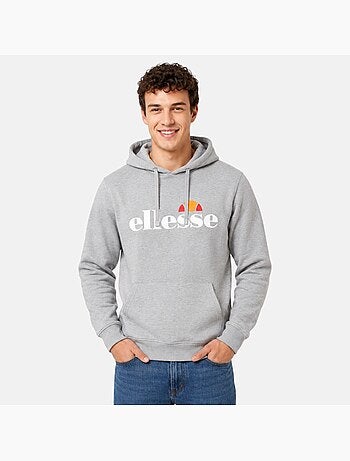 Ellesse - sweat à capuche homme