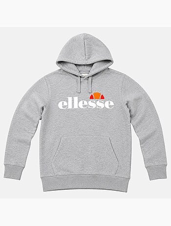 Ellesse - sweat à capuche homme