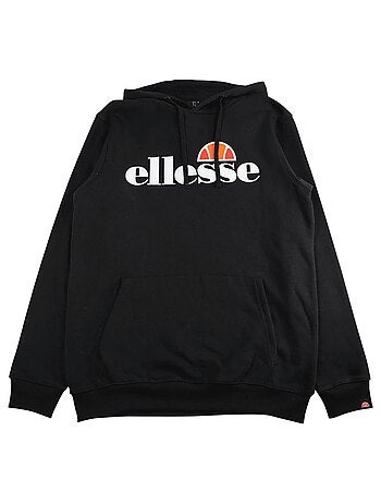 Ellesse - Sweat à capuche Homme