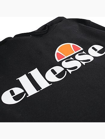 Ellesse - Sweat à capuche Homme