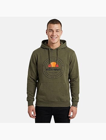 Ellesse - Sweat à capuche Homme