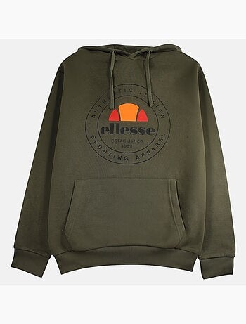 Ellesse - Sweat à capuche Homme