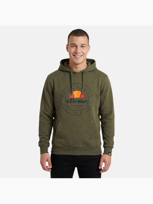Ellesse - Sweat à capuche Homme - Kiabi