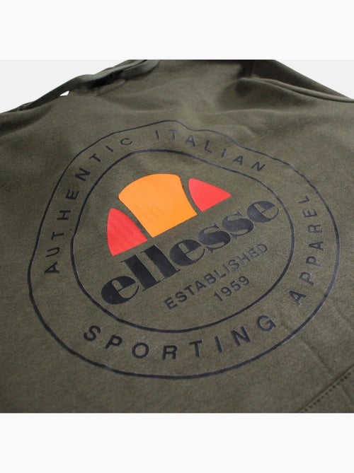 Ellesse - Sweat à capuche Homme - Kiabi