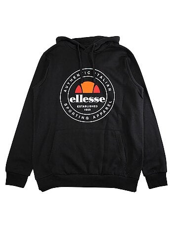 Ellesse - Sweat à capuche Homme