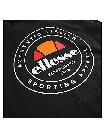 Ellesse - Sweat à capuche Homme