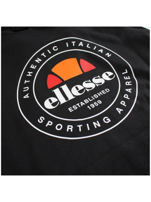 Ellesse - Sweat à capuche Homme - Kiabi