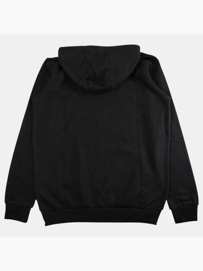 Ellesse - Sweat à capuche homme Noir - Kiabi
