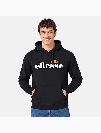 Ellesse - sweat à capuche homme