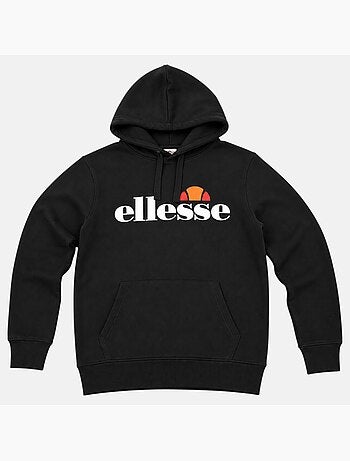 Ellesse - sweat à capuche homme
