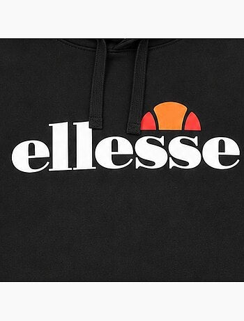 Ellesse - sweat à capuche homme