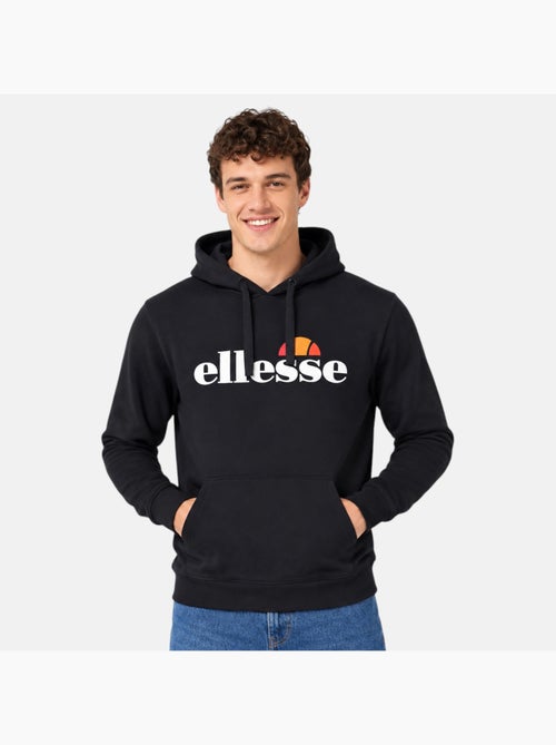 Ellesse - sweat à capuche homme - Kiabi Ellesse - sweat à capuche homme - Kiabi