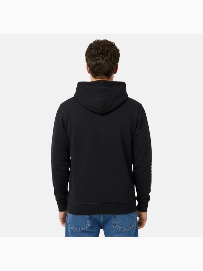Ellesse - sweat à capuche homme Noir - Kiabi