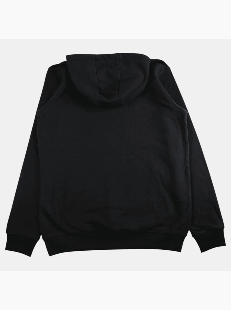 Ellesse - sweat à capuche imprimé, manches longues Kaki - Kiabi