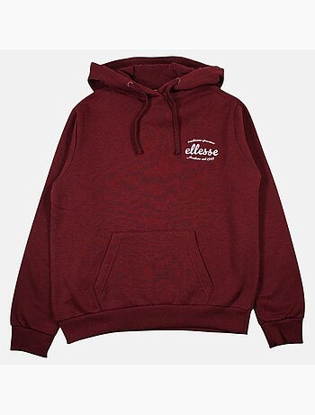 Ellesse - Sweat femme au style d?contract? et contemporain