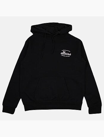 Ellesse - Sweat femme au style décontracté et contemporain