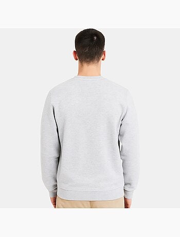 Ellesse - Sweat homme à imprimé