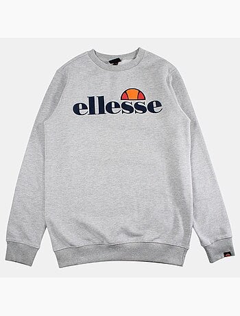 Ellesse - Sweat homme à imprimé