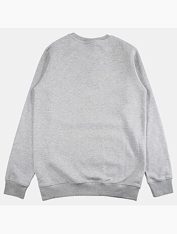 Ellesse - Sweat homme à imprimé