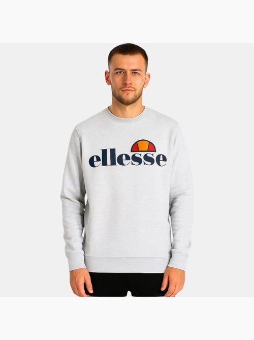 Ellesse - Sweat homme à imprimé - Kiabi