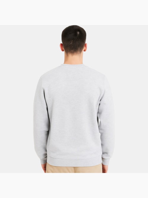 Ellesse - Sweat homme à imprimé - Kiabi