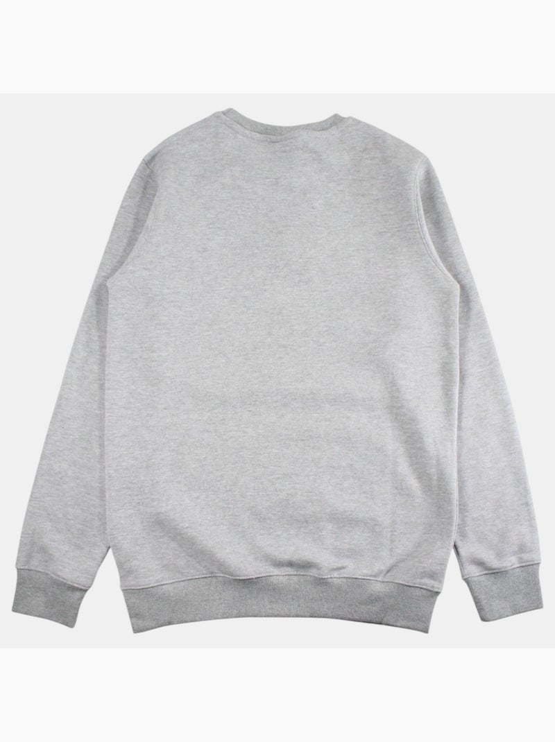 Ellesse - Sweat homme à imprimé Blanc - Kiabi