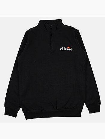Ellesse - Sweat homme à imprimé