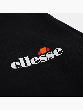 Ellesse - Sweat homme à imprimé