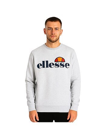 Ellesse - Sweat Homme