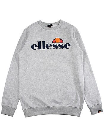 Ellesse - Sweat Homme