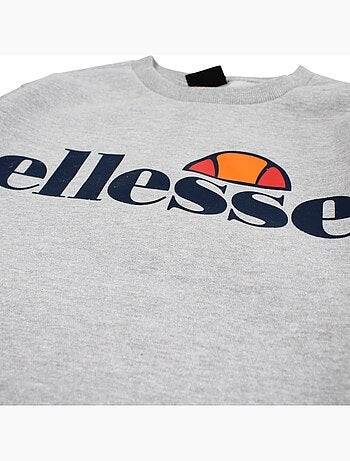 Ellesse - Sweat Homme