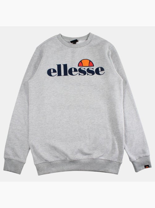 Ellesse - Sweat Homme - Kiabi