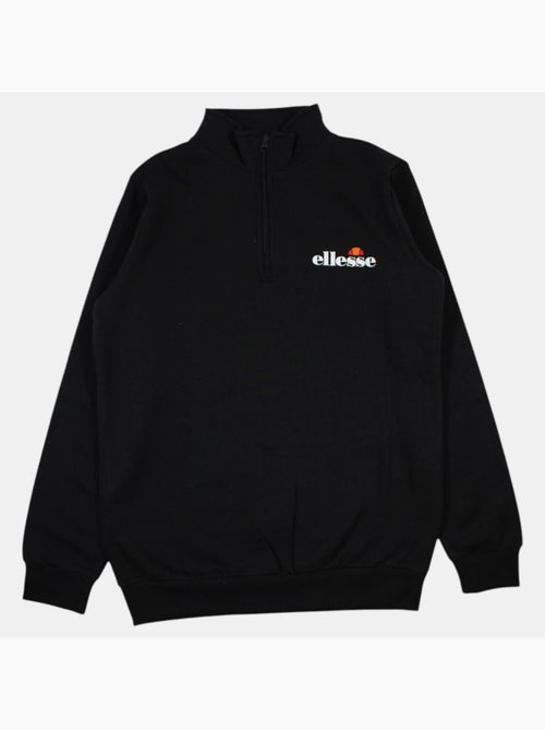 Ellesse - Sweat Homme - Kiabi