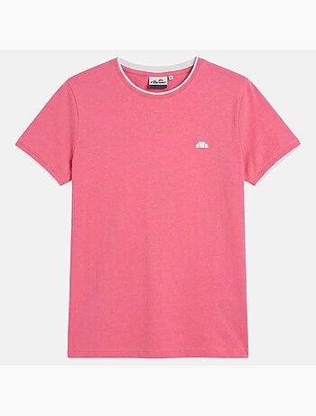 Ellesse - T shirt femme manches courtes