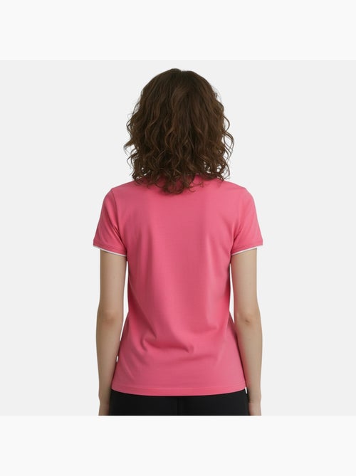 Ellesse - T shirt femme manches courtes - Kiabi