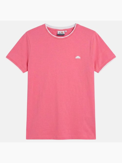 Ellesse - T shirt femme manches courtes - Kiabi