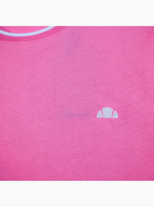 Ellesse - T shirt femme manches courtes - Kiabi