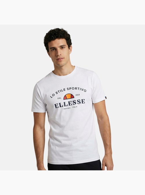 Ellesse - T shirt homme manches courtes - Kiabi