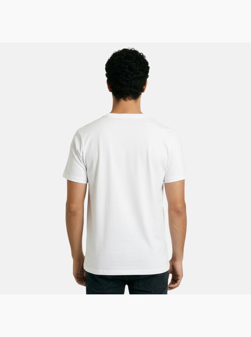 Ellesse - T shirt homme manches courtes - Kiabi
