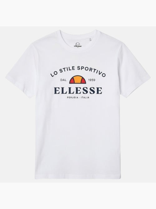 Ellesse - T shirt homme manches courtes - Kiabi